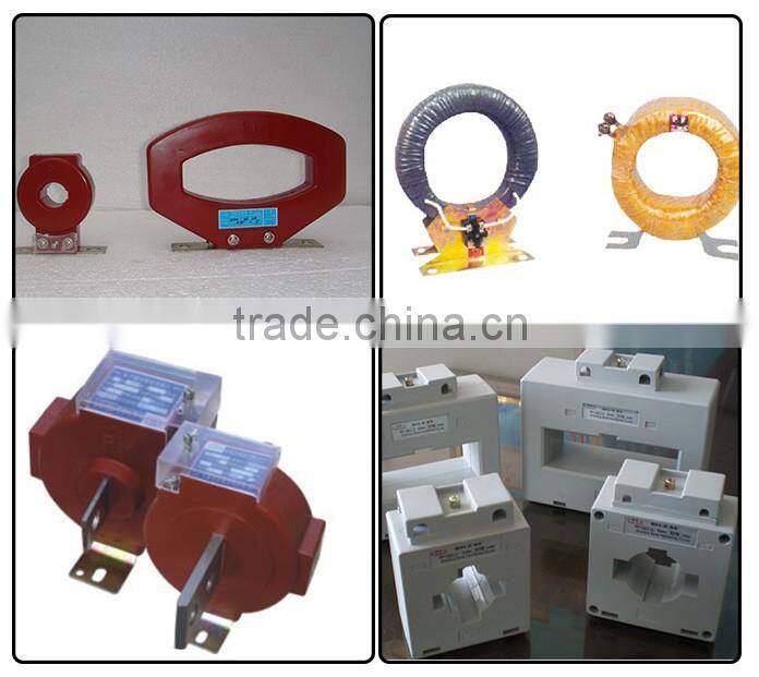 Hot sale low voltage current transformer , current transformer