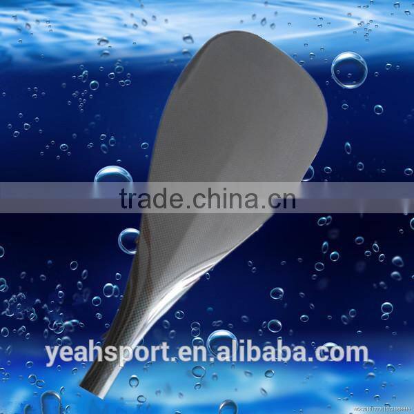 Lightweight 100% carbon fiber SUP paddle For Surfboard Type
