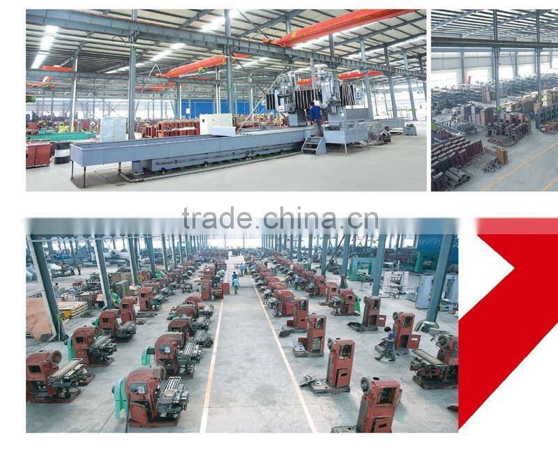 Vertical Turret Milling Machine X6325