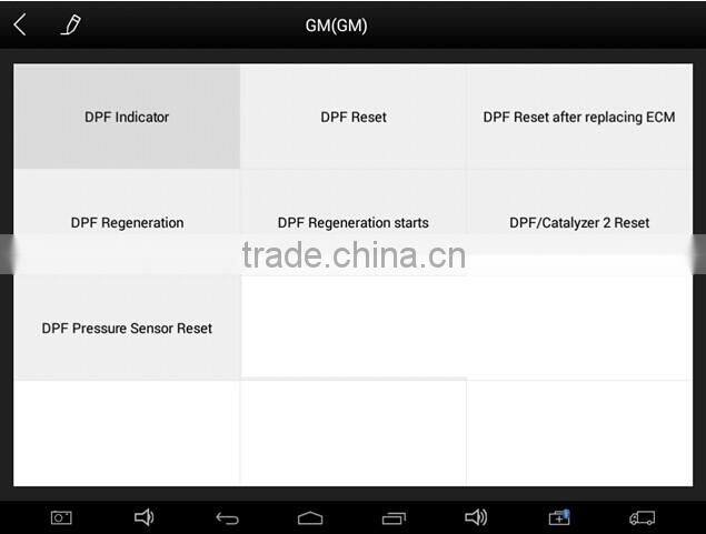 XTOOL X-100 PAD Tablet Key Programmer with EEPROM Adapter Support Special Functions