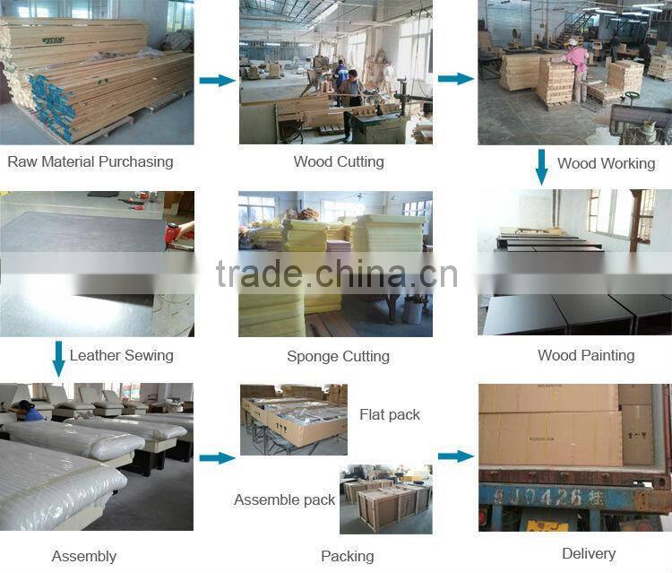 Wooden Garden Beach Sun Lounger Lazy Chair Recliner Chair