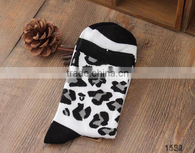 custom design high quality baby girls socks