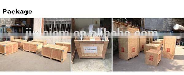 High Frequency Induction Electric Welding Machine For Coaxial Splitter (JL-100F/200F)