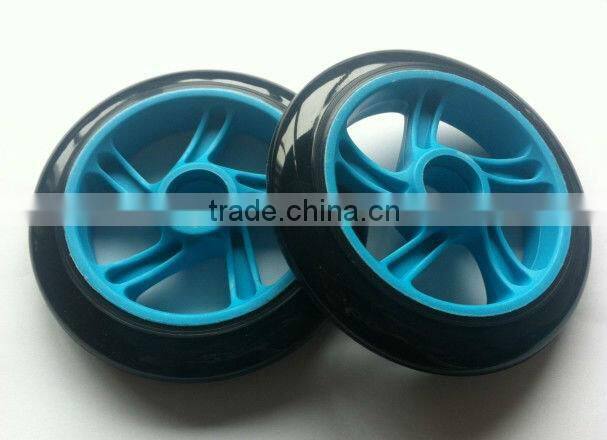 flashing roller skate wheels