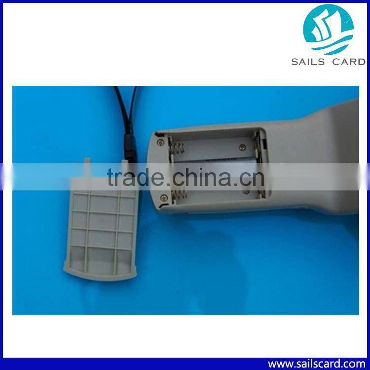 New Style 134.2kHz Animal RFID Reader Cheap Price