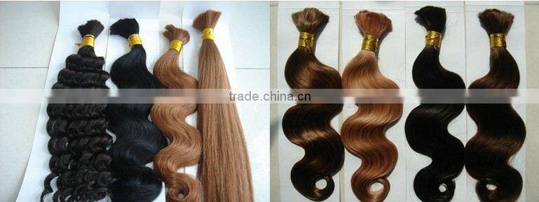 Natural Brazilian Hair Pieces Brazilian Hair Bulk