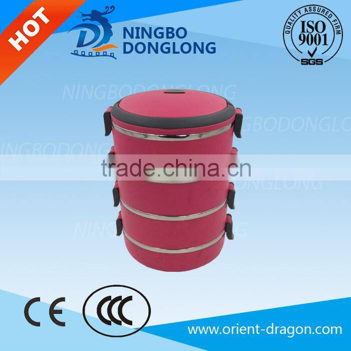 DL HOT SALE CCC CE DISPONSIBLE LUNCH BOX DISPONSIBLE SANDWICH BOX SANDWICH BOX