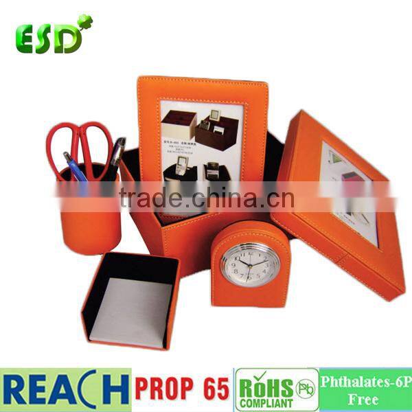 ESD office desk promotional Gift Set