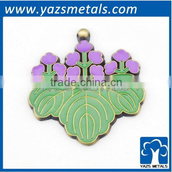 metal gifts and crafts manufacturer label