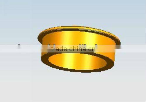 Plasric washroom toilet water tank spare parts mould