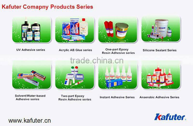 Kafuter K-5213 waterproof silicone grease silicon thermal grease