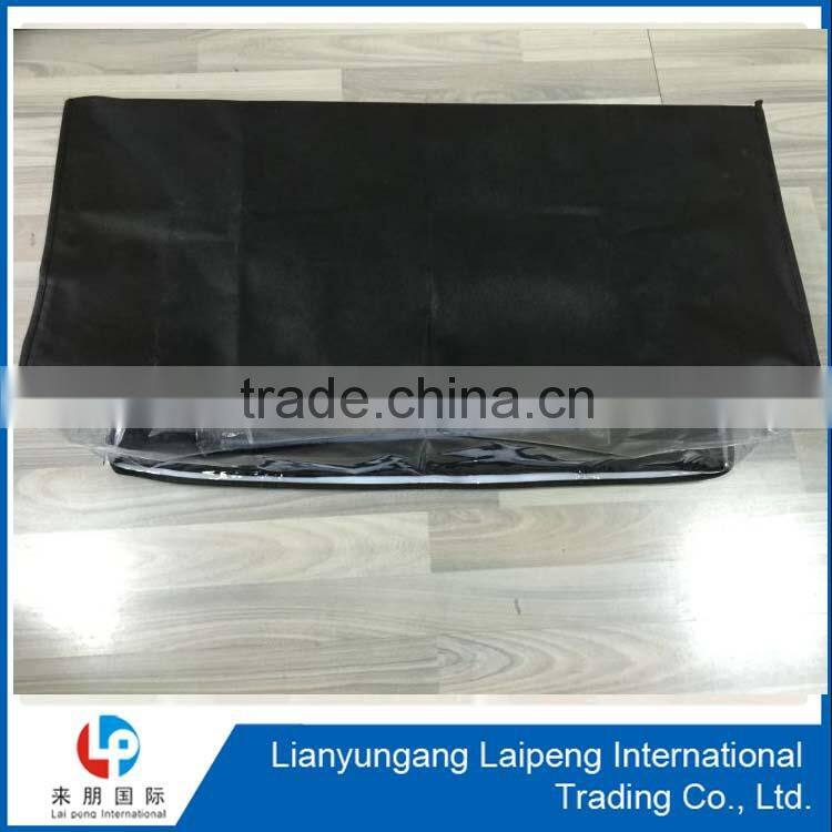 new products hand made non-woven bags