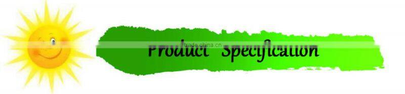 Solar UB Ground Mounting System