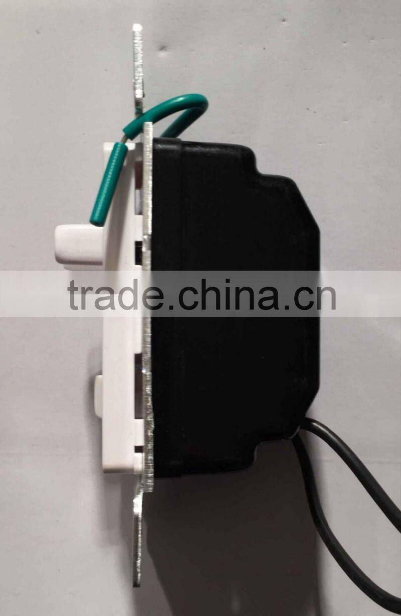 120v LED slide dimmer