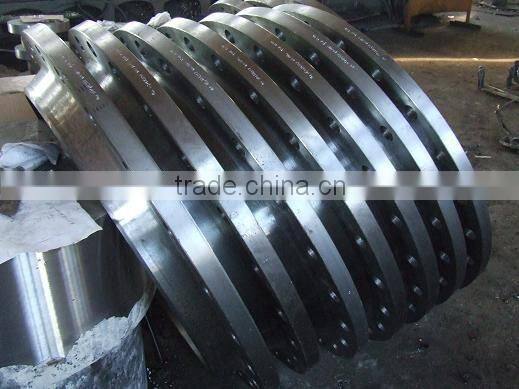 20% discounted stainless steel forged flange/flanges fittings