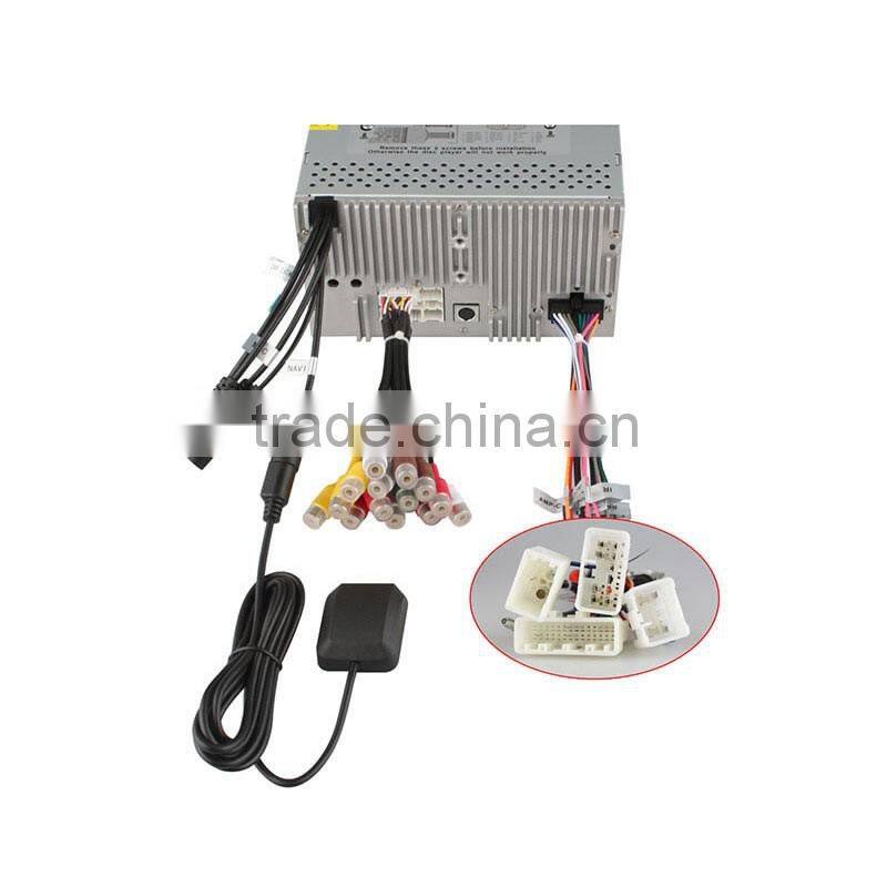 Ownice C200 Android 4.4 up to android 5.1 quad core Head Unit for TOYOTA PRADO 120 support OBD