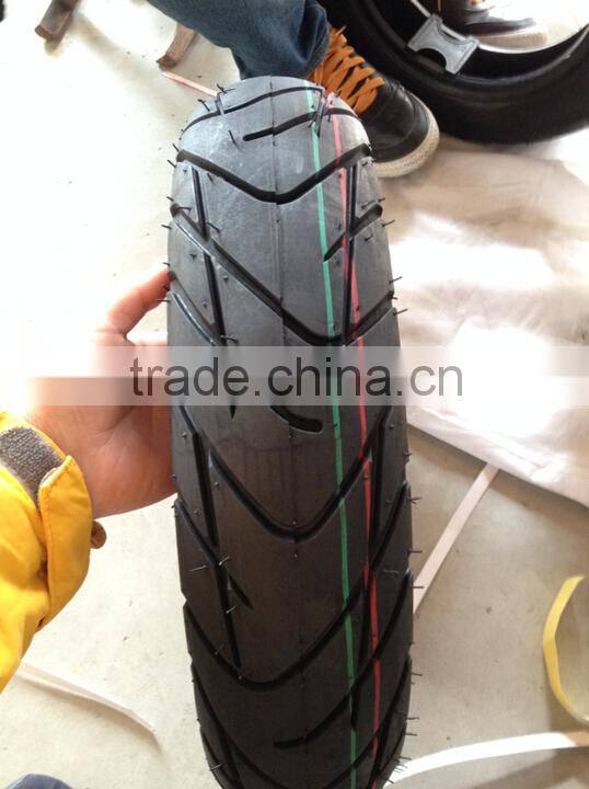 scooter tyre 3.50-10 3.00-10 90/90 10 tires