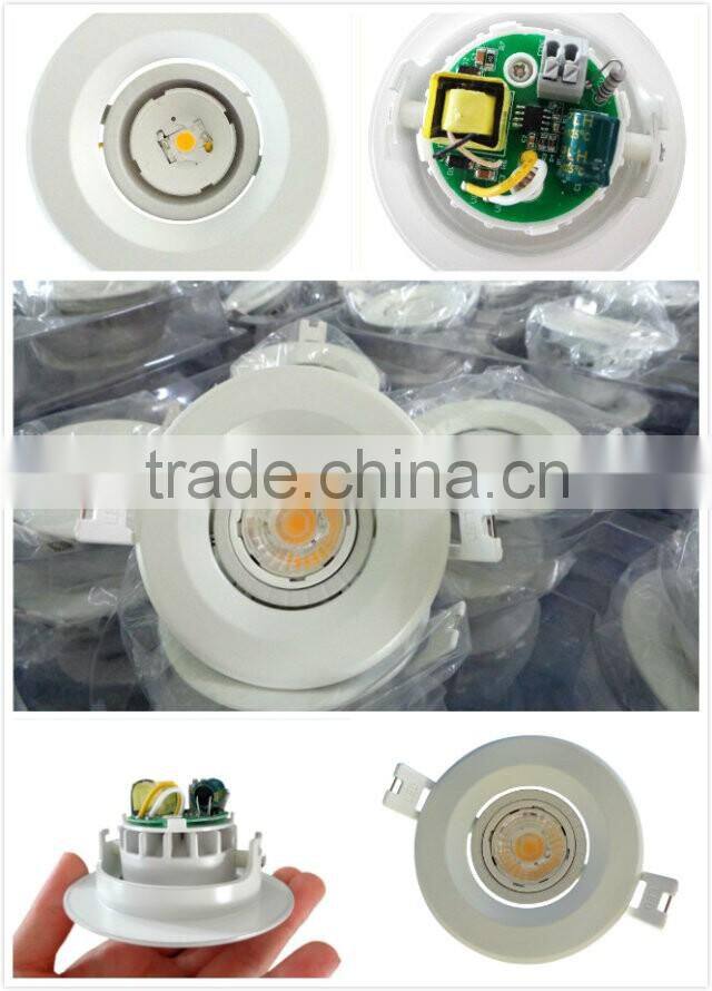 CE RoHS approval, High power, flat panel led ceiling light smd, 7w 10 w 13w 15w 20w Any color and Any brightness