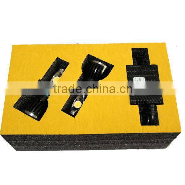 24w peugeot H7 head lamp 2150lm 10-32V 5000k, led car,offroad,truck,heaheavy truck headlight