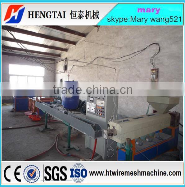 China Factory Anping Supplier PVC Wire Coating Machine