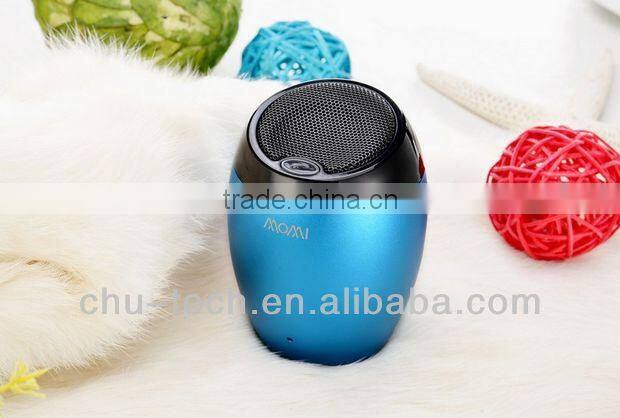 MOMI M1 Bluetooth Speaker