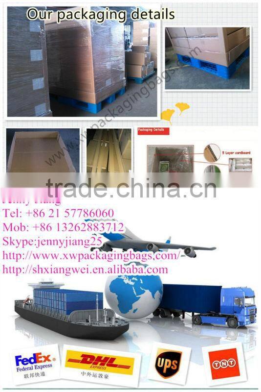 stand up pouch with spout filling machine