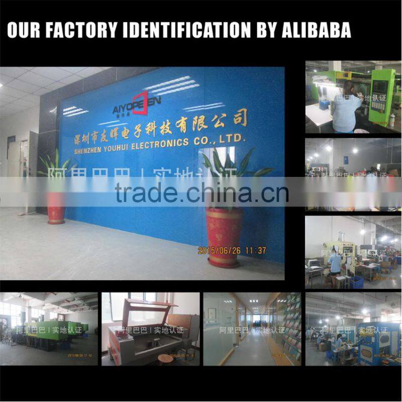 New Arrival Leather For Ipad 6 Magnetic Printed Case