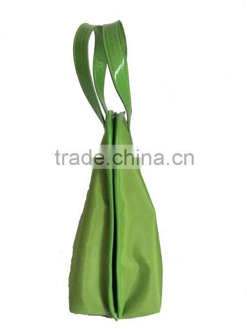 Wholesale polyester bag/Carry polyester bag/high quality polyester cosmetic bag