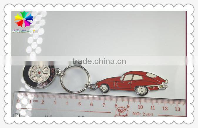 metal car for keychain,keychain for metal car