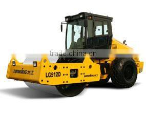 Chinese Jiangsu 12 ton road roller