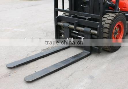 3.0T Diesel Forklift Truck with Japanese Engine