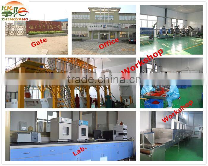 chinese supply sweet paprika powder chilli powder for sichuan korea pickles