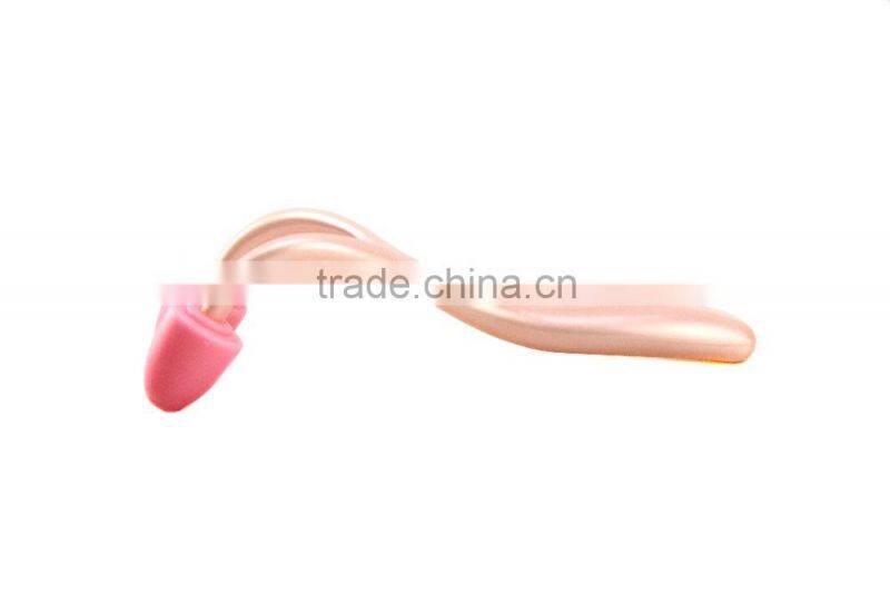 Plastic small manual beauty nose massager
