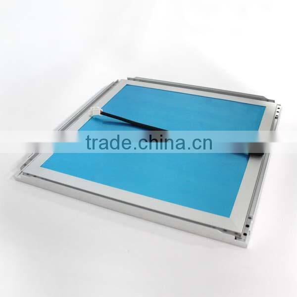 No flicker arc surface design pendant light with Epistar2835 LED chips