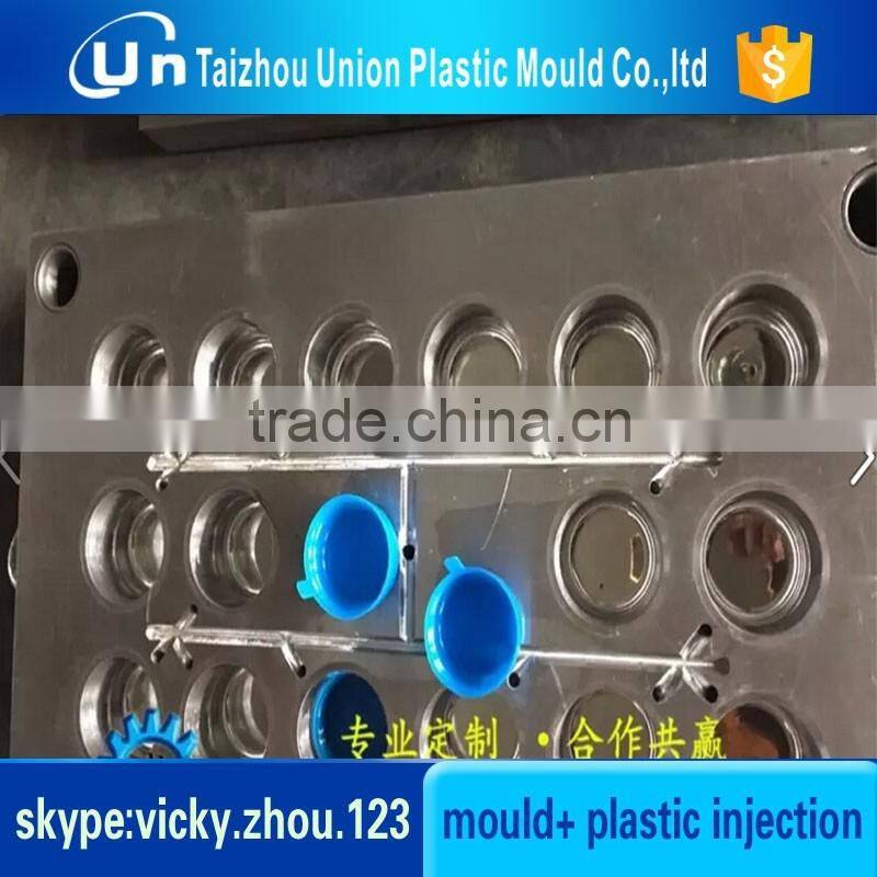 All kinds of bottle embryo bottle cap mould injection mold