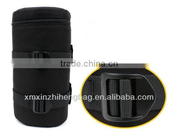 2014 best selling fashion bag camera for lens