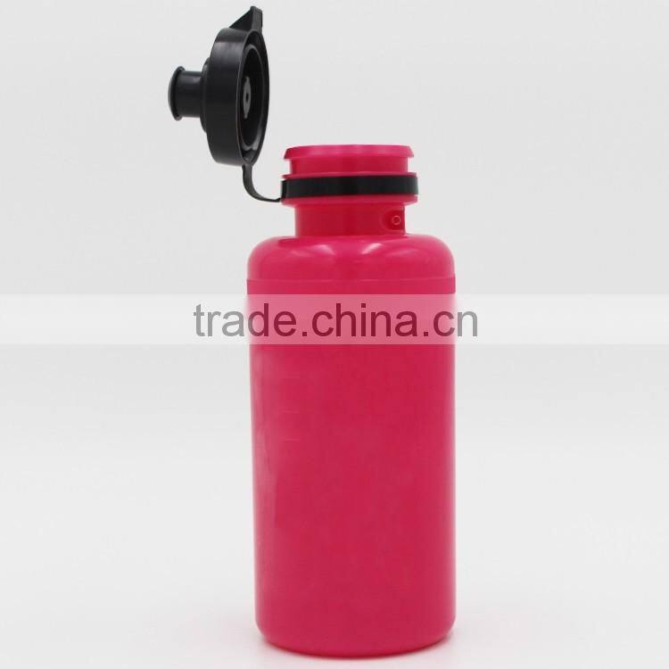 professional bottle factory custom squeeze recycling plastic bottles for drinks