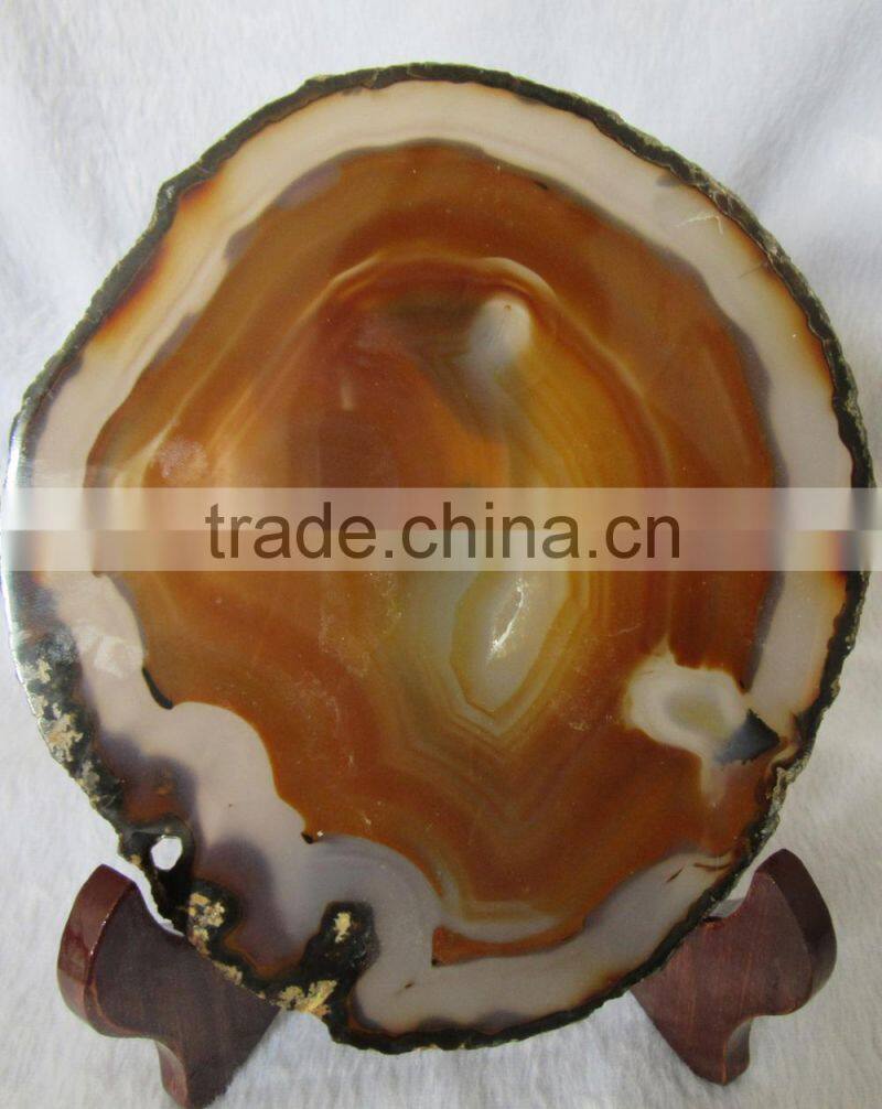 decorative agate/ business gift agate