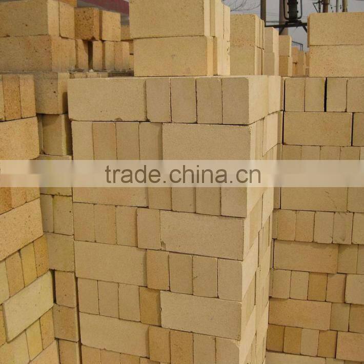 Mullite-Cordierite refractory brick