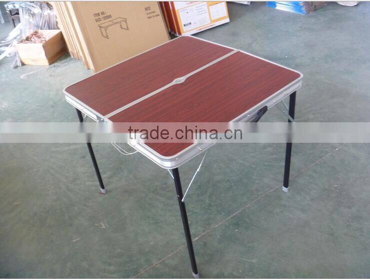 Wholesale Lightweight Outdoor Camping Picnic Folding Change Table