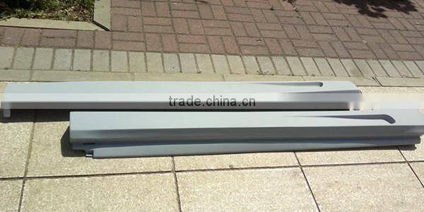 high quality body kit for land rover Evoque ham style