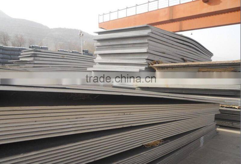 Hot dipped thin steel sheet with high quality