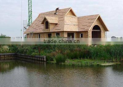 (1220X2440mm) OSB for Construction