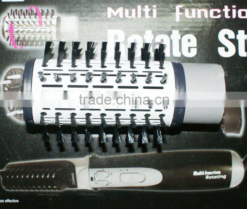 4-1 function professional rotation Hairdryer
