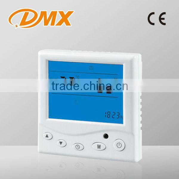 LCD Digital Refrigerator Thermostat Prices For Central Air Conditioning