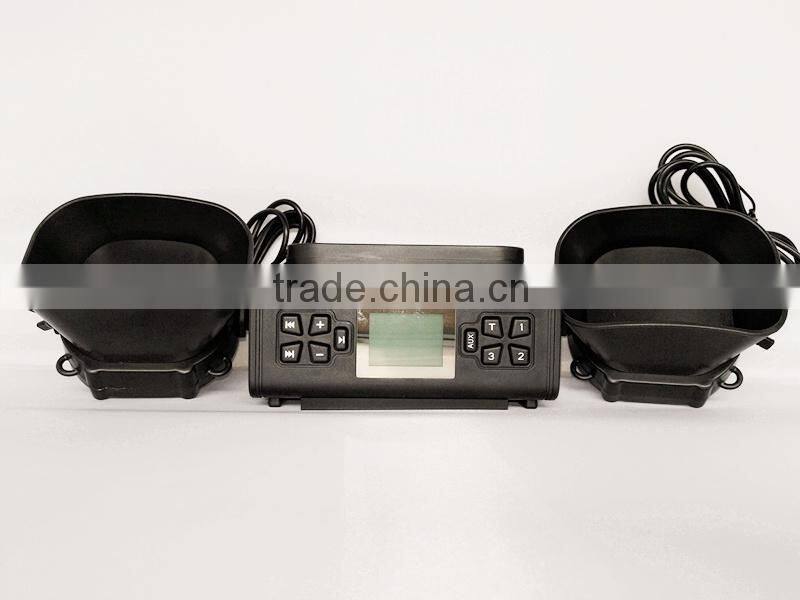 animal Type MP3 Bird Sound caller