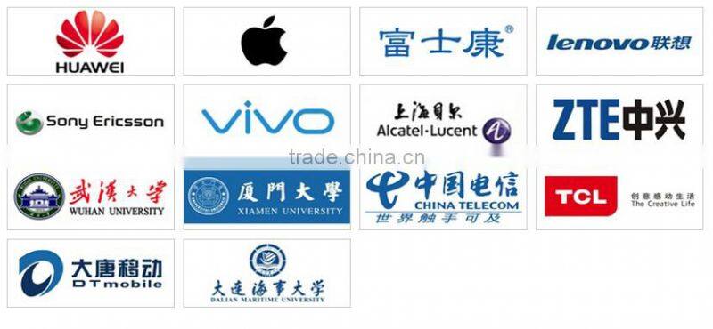 32 way beidou power splitter GPS splitters