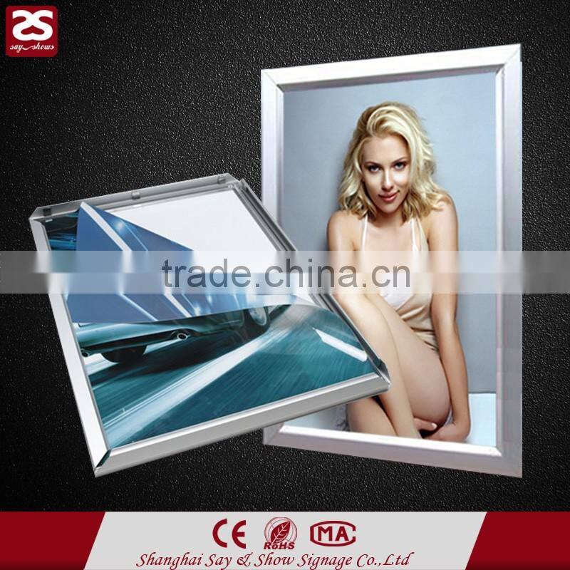 Wholesale Advertising LED Slim Light Box A4