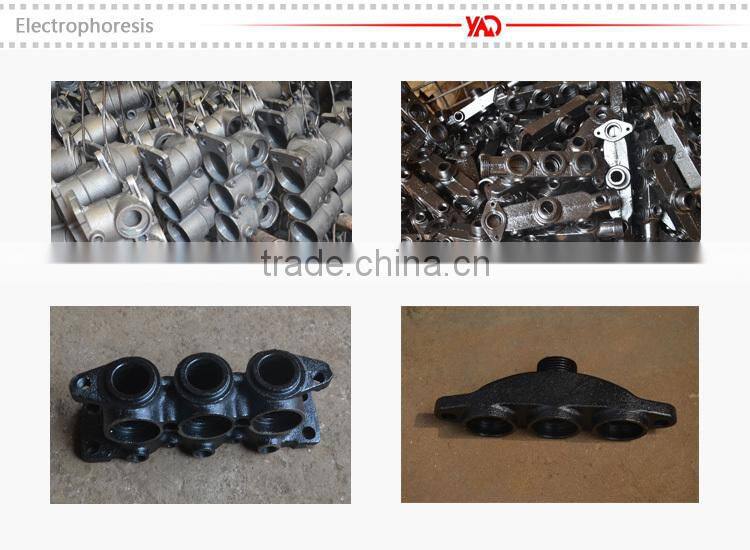 Hot sell casting steel 22r crankshaft wholesale
