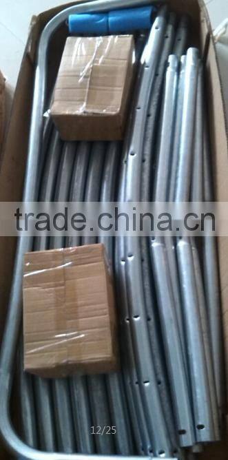 10ft Gymnastic outdoor Trampoline